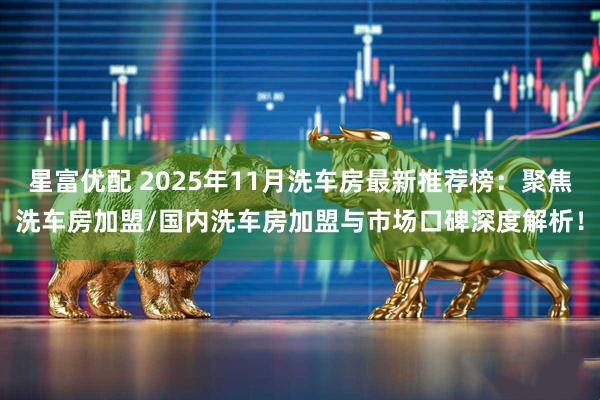 星富优配 2025年11月洗车房最新推荐榜：聚焦洗车房加盟/国内洗车房加盟与市场口碑深度解析！